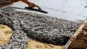Concrete Repairs Bloomfield NJ
