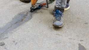 Concrete Repairs Bloomfield NJ