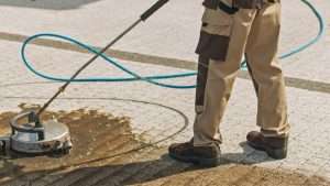 Driveway Cleaning Brick NJ