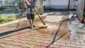 Driveway Cleaning Brick NJ