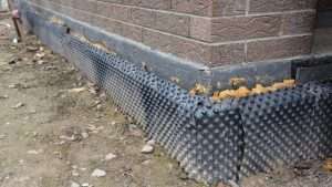 Foundation & Basement Waterproofing Bridgewater NJ
