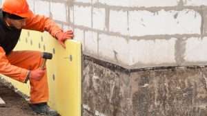 Foundation & Basement Waterproofing Bridgewater NJ