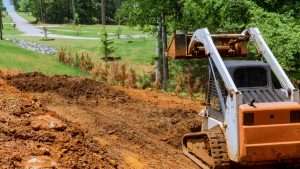 Ground Works Bloomfield NJ