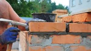 Masonry Clifton NJ