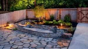 Natural Stone Patios Evesham NJ