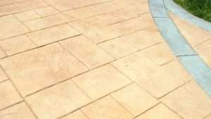 Natural Stone Patios Evesham NJ