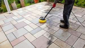 Patio Cleaning & Repair Evesham NJ