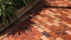Paver Sealing Bloomfield NJ
