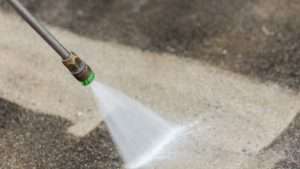 Powerwashing & Exterior Cleaning Evesham NJ