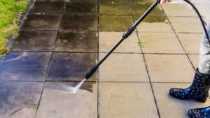Powerwashing & Exterior Cleaning Evesham NJ