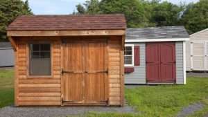 Shed Bases Berkeley NJ