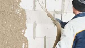 Stucco Hoboken NJ