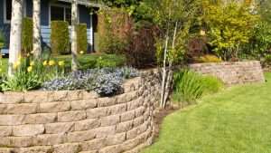 Stone & Retaining Walls Berkeley NJ