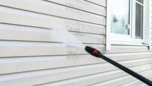 Wall Cleaning Clifton NJ