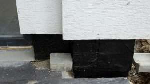 Foundation & Basement Waterproofing Brick NJ